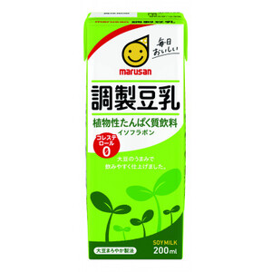 マルサン豆乳200mlよりどり2ケース【1345724】