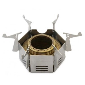 al+roIII アルコールストーブ用 五徳【1151696】