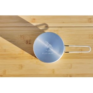 丸メスティン スモールサイズ(ホワイト)【1379572】