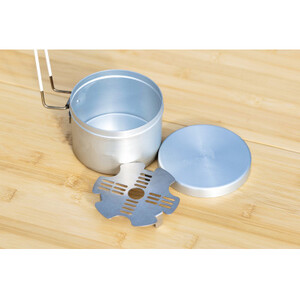 丸メスティン スモールサイズ(ホワイト)【1379572】