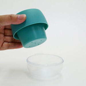 ハイミニビビスモーキー3個セット【A】【オススメの観葉植物でお届け】【1382253】