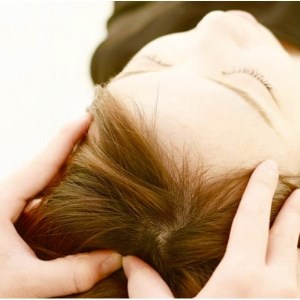 眠りに導くドライヘッドマッサージ(からだリフレSPコース)【1385575】