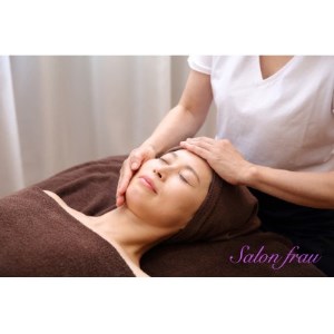 大人の女性の為の空間　オーダーメイドのボディケアと小顔美肌フェイシャル　つや肌贅沢セット　180分【1390408】