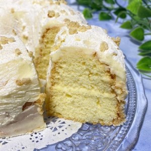 フランクフルタークランツ　6号　約18センチ【配送不可地域：離島】【1392839】