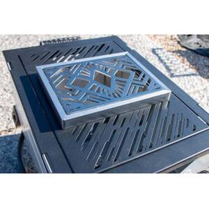 oka-d-artのシェルコン専用枠 IGT規格 1ユニット収納可能 カスタムパーツ【1407282】