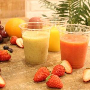 お家でカンタン!手作りスムージー♪【配送不可地域：離島】【1422723】