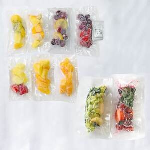 お家でカンタン!手作りスムージー♪【配送不可地域：離島】【1422723】