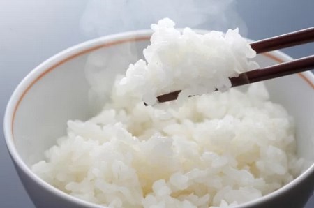 【ふるさと納税】北海道産米 ななつぼし「氷点の舞」 20kg（5kg×4袋）