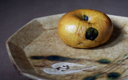 ベーグルセット「Seto Akazu-yaki series」 / 瀬戸市 / TERRACOTTA BAGEL[BBEA001]