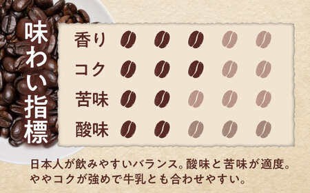 ブレンドコーヒー粉　サクラブレンド200g×6個(粉/中挽き)/ コーヒー  ドリップ  豆 / 瀬戸市 / Ｃｏｆｆｅｅ　ＳＡＫＵＲＡ[BBAB118]