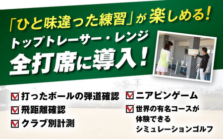 ゴルフ レッスンチケット 4枚綴り[BBEC005]ゴルフ レッスン ゴルフ倶楽部大樹 瀬戸店