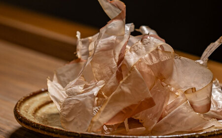 出汁 Kakeruシリーズ・5種削りセット / だし かつお節 鰹節 [BBBK002]出汁