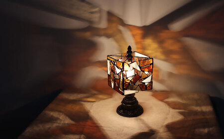 テーブルランプ［ナラ] MoMA Design Store】日本を代表するアーティスト・奈良美智デザインの