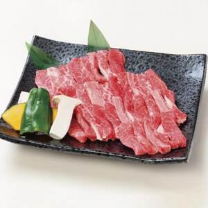 【黒牛の里】知多牛焼肉カルビ450g、サーロインステーキ200g×3枚【配送不可地域：離島】【1495603】