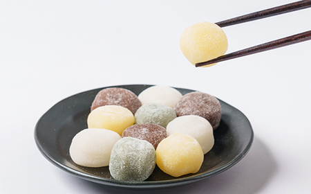 ふところ餅　6袋セット【1287070】