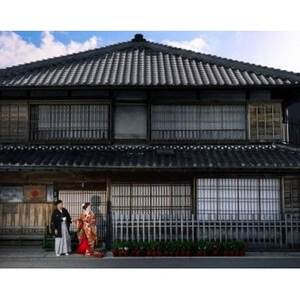 江戸から続く歴史ある街、半田で挙げる結婚式【1287647】