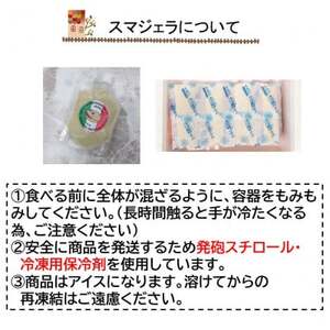 ブロンテ産ピスタチオ＆ベルギーチョコジェラート8個セット【配送不可地域：離島】【1460820】