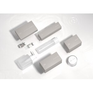 エタンセルボーテ exosome care program　エクソソーム ケア プログラム【1469966】