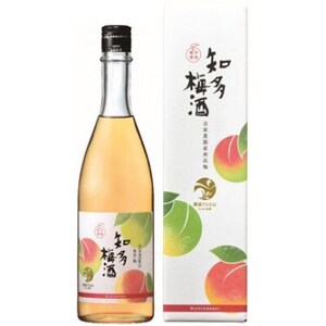 地元半田市酒蔵さんの梅酒飲み比べ2本セット【1485681】