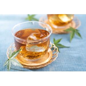 丸粒麦茶【1kg×9入】【1490728】