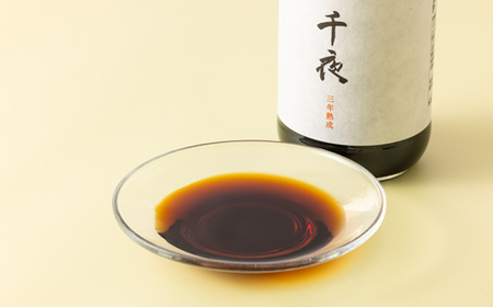 【数量限定】ミツカン 千夜 500ml(酒粕酢)【1541747】