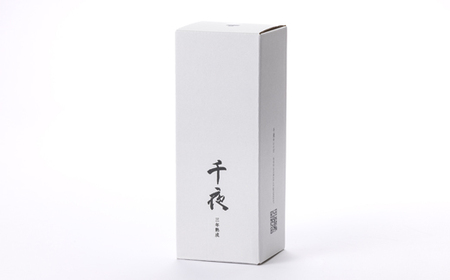【数量限定】ミツカン 千夜 500ml(酒粕酢)【1541747】