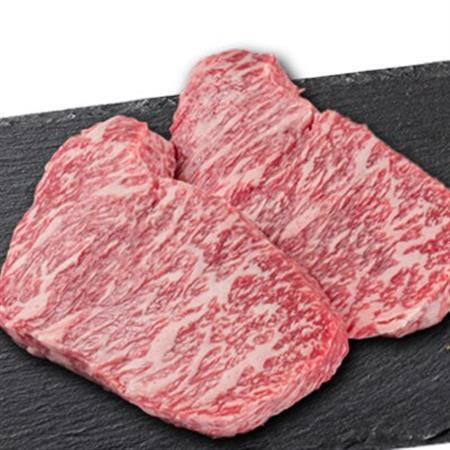 愛知県半田市　知多牛サーロインステーキ500g【配送不可地域：離島・北海道・沖縄県・東北・中国・四国・九州】【1542923】