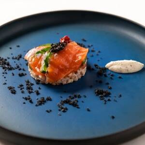 【HANROK】ディナーお食事券2名様分【1606107】