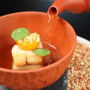 【HANROK】ランチお食事券2名様分(厳選知多牛コース)【1606109】