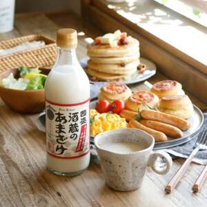 國盛 酒蔵のあまざけ 12本 (ケース)【1720875】