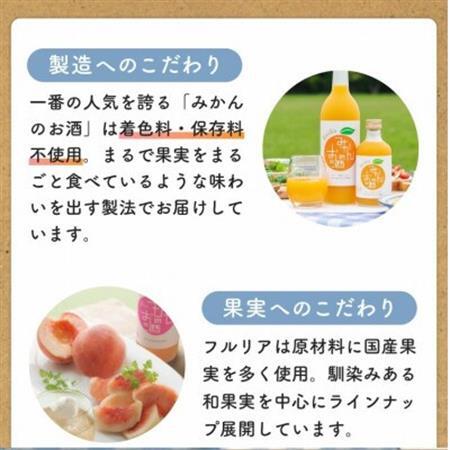 フルリア  全種12本セット【1720887】