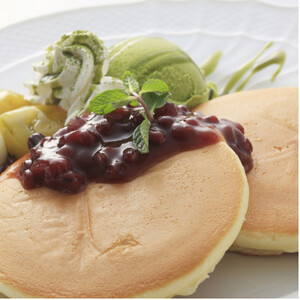 ホットケーキミックス(1等粉使用)1kg×6入【1390069】