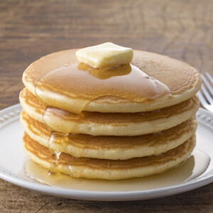 ホットケーキミックス(1等粉使用)1kg×6入【1390069】