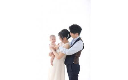 フォトスタジオタートル（春日井店）で利用可能なチケット(6,000円分)