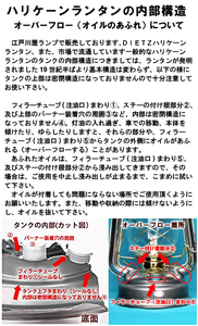 DIETZ78モカとランタンバッグセット　キャンプ　アウトドア　キャンプ用品　ランプ　ライト　おしゃれ　かっこいい　DIETZ　デイツ　灯油　明るい　本格　持ち運びやすい　オリジナルカラー