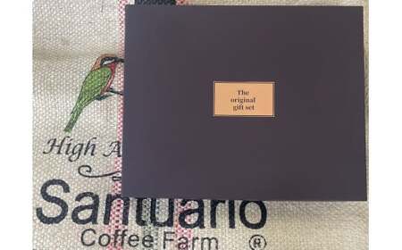 【レギュラーコーヒー(粉)】セルビア珈琲の本格的なコーヒー豆の詰め合せ。 200g×6クラフト袋入