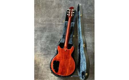 【Bizen Works】BURNED DC SPL