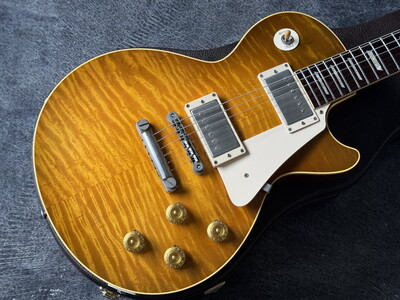 【Bizen Works】BURNED STD