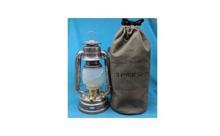 DIETZ78クリアーGT(サンドブラストホヤ)とランタンバックセット