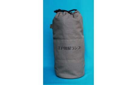 DIETZ78クリアーGT(サンドブラストホヤ)とランタンバックセット