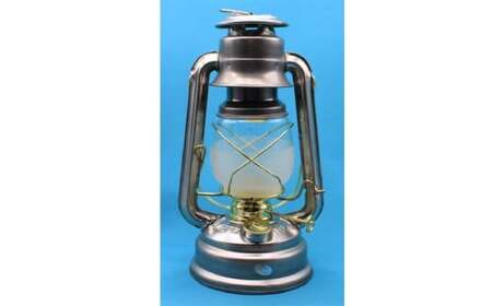 DIETZ78クリアーGT(サンドブラストハーフホヤ)とランタンバックセット