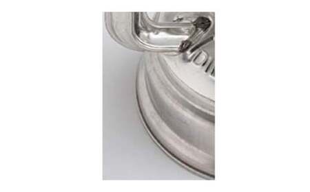 DIETZ78クリアーGT(サンドブラストハーフホヤ)とランタンバックセット