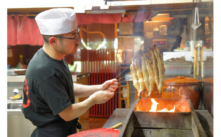 【うなぎ】創業七十余年の味 至高の鰻蒲焼２尾