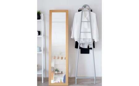 アイアンスマートハンガー　ISH-GY（ハンガーラック）