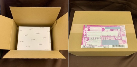 ホテルプラザ勝川オリジナル焼菓子アソート18個入り