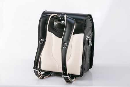 コードバンランドセル 色:モスグリーン(フラットファイル対応サイズ)