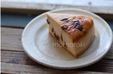 カフェ百時チーズケーキ6色アソートセット