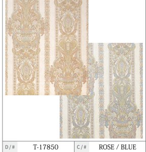 ハンガリーグース羽毛布団　シングルサイズ150×210　色：17850ピンク