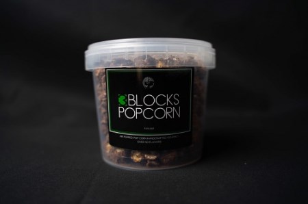 ポップコーン専門店 詰め合わせBOX２箱 ノンオイルのエアポップ ５個入り ※北海道・沖縄・離島の発送はできません。ご了承ください。