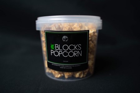 ポップコーン専門店 詰め合わせBOX２箱 ノンオイルのエアポップ ５個入り ※北海道・沖縄・離島の発送はできません。ご了承ください。